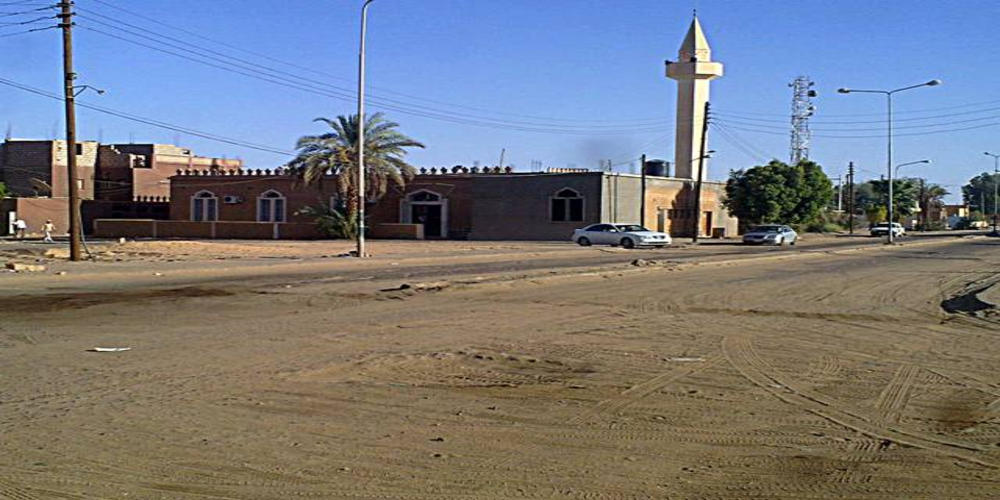 جامع القديم أم الأرانب